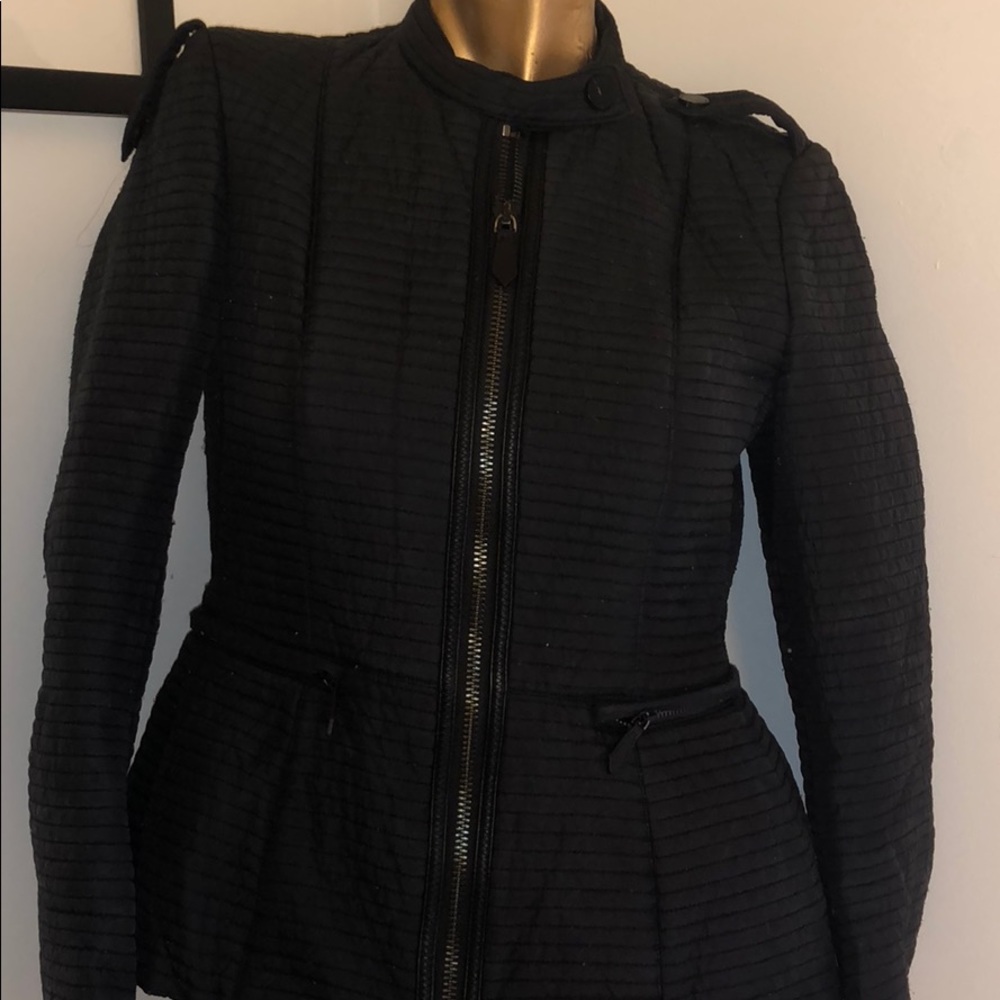 BURBERRY LONDON JACKET!